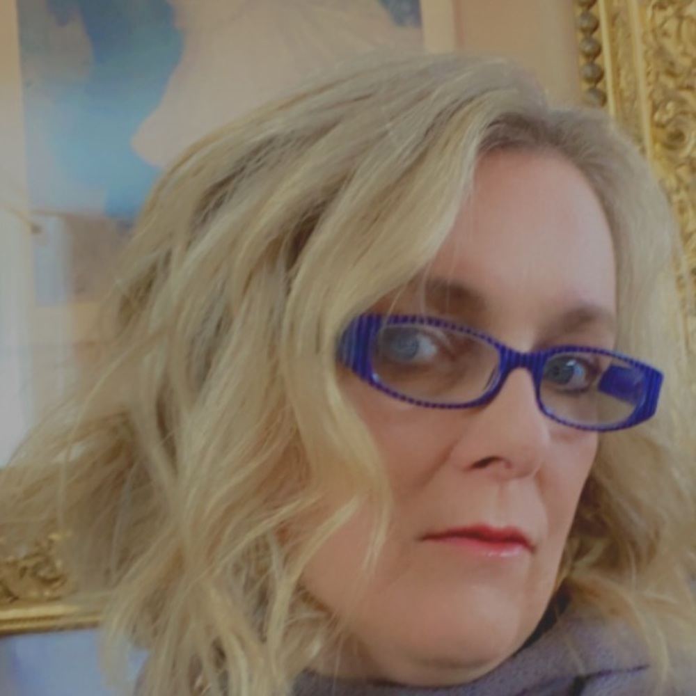 Meet your Posher, Linda